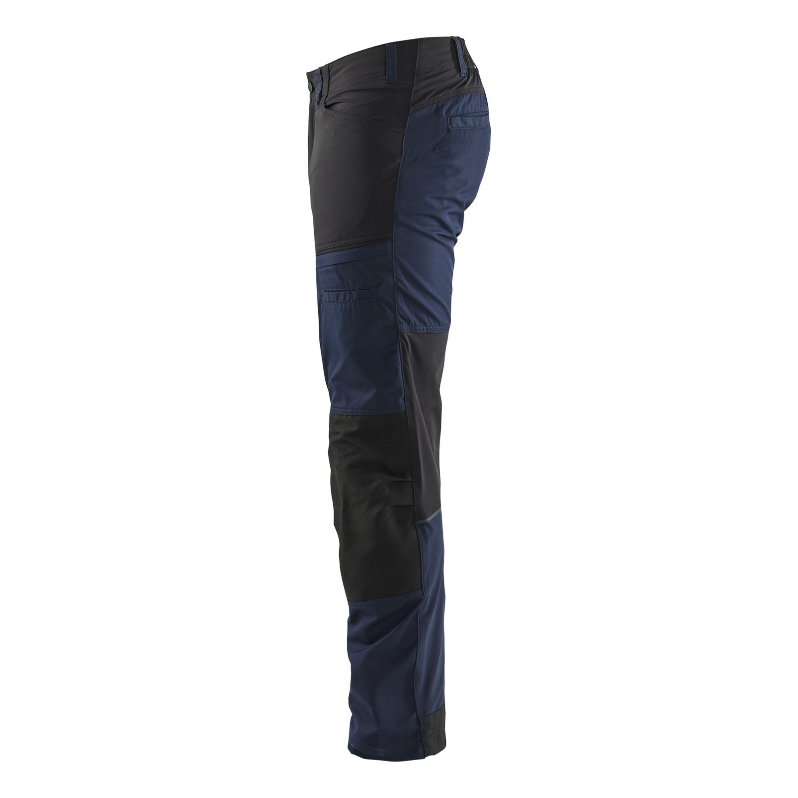Blaklader 14561845 Service trousers with stretch - 145618458699_CL