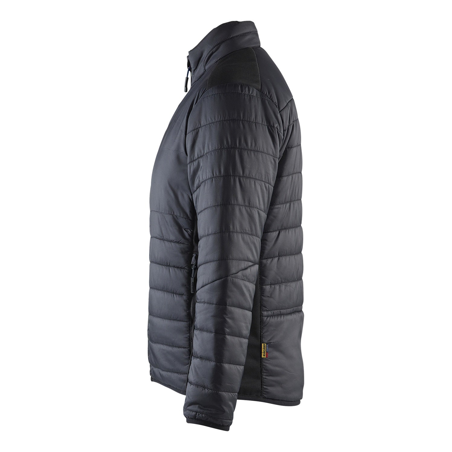 Blaklader BLAKLADER 47152030 WOMEN'S WARM LINED JACKET Work Jacket WOMEN - Water Repellent - 471520309998_CL
