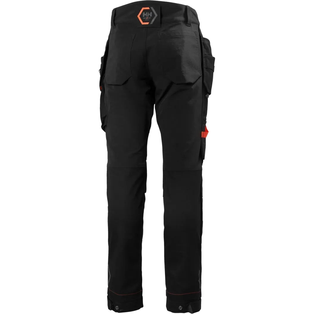 Helly Hansen Work Wear - 77550_991B - Product Flat Shots-Summer 2022-Tradesman