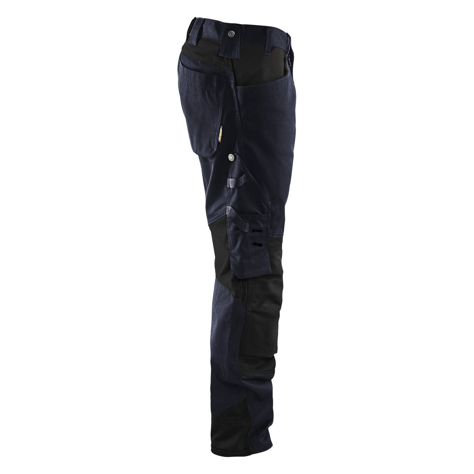 Blaklader BLAKLADER 15561860 | Craftsman trousers Work Trousers Men - twill fabric - 155618608699_CR 