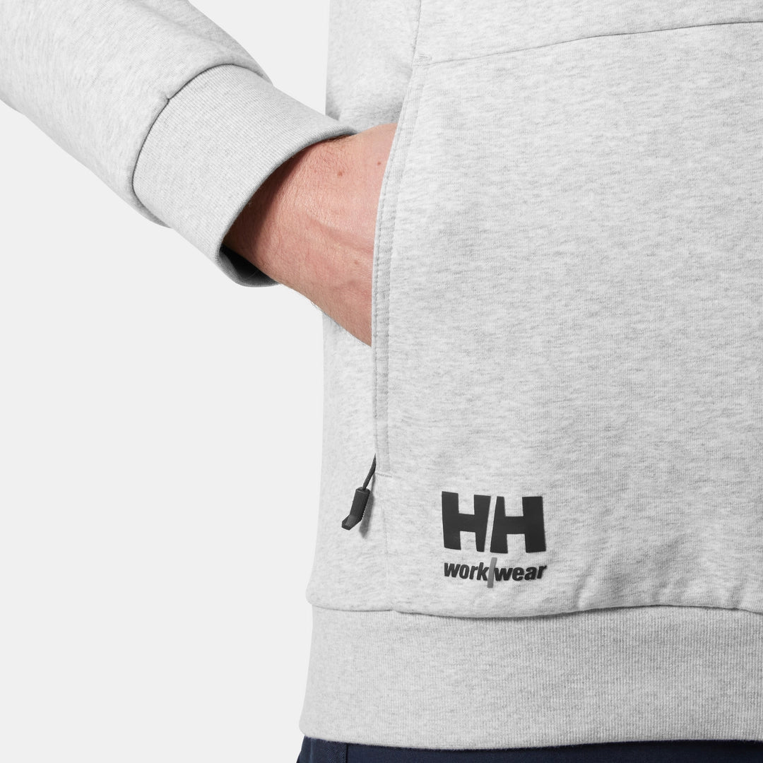 Helly Hansen Work Wear - 79344_932_feature2 - Onbody-W25-Winter 2025-FW25-Fundementals -Evo
