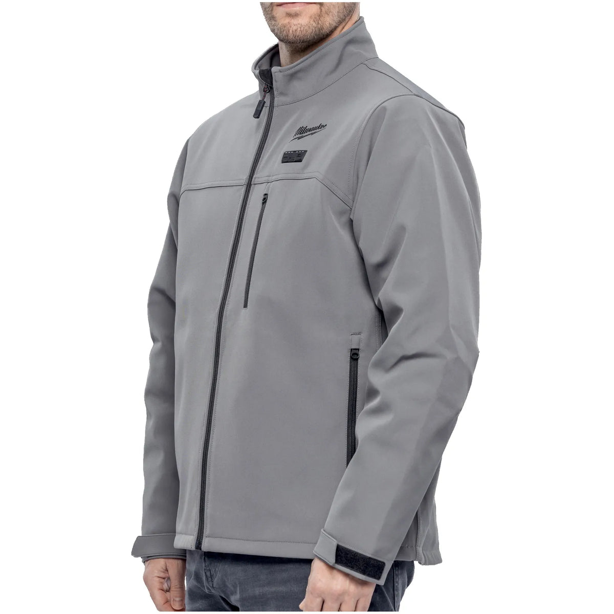 Milwaukee M12™ Heated Jackets M12 HJ6 - Grey
