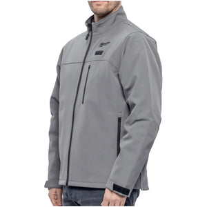 Milwaukee M12™ Heated Jackets M12 HJ6 - Grey