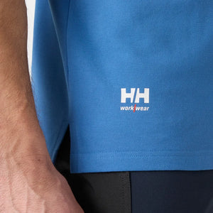 Helly Hansen Work Wear - 79398_558_feature2 - W26-Winter 2026-FW26-Fundementals -Classic 2.0-Onbody