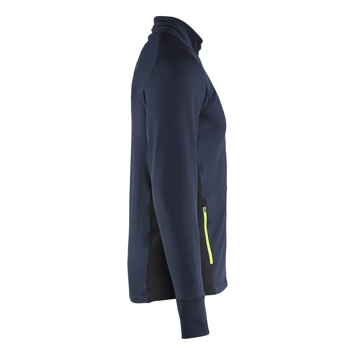 Blaklader BLAKLADER 47352539 STRIKER Fleece Jacket MEN - Thermal Insulation - 473525398633_CR