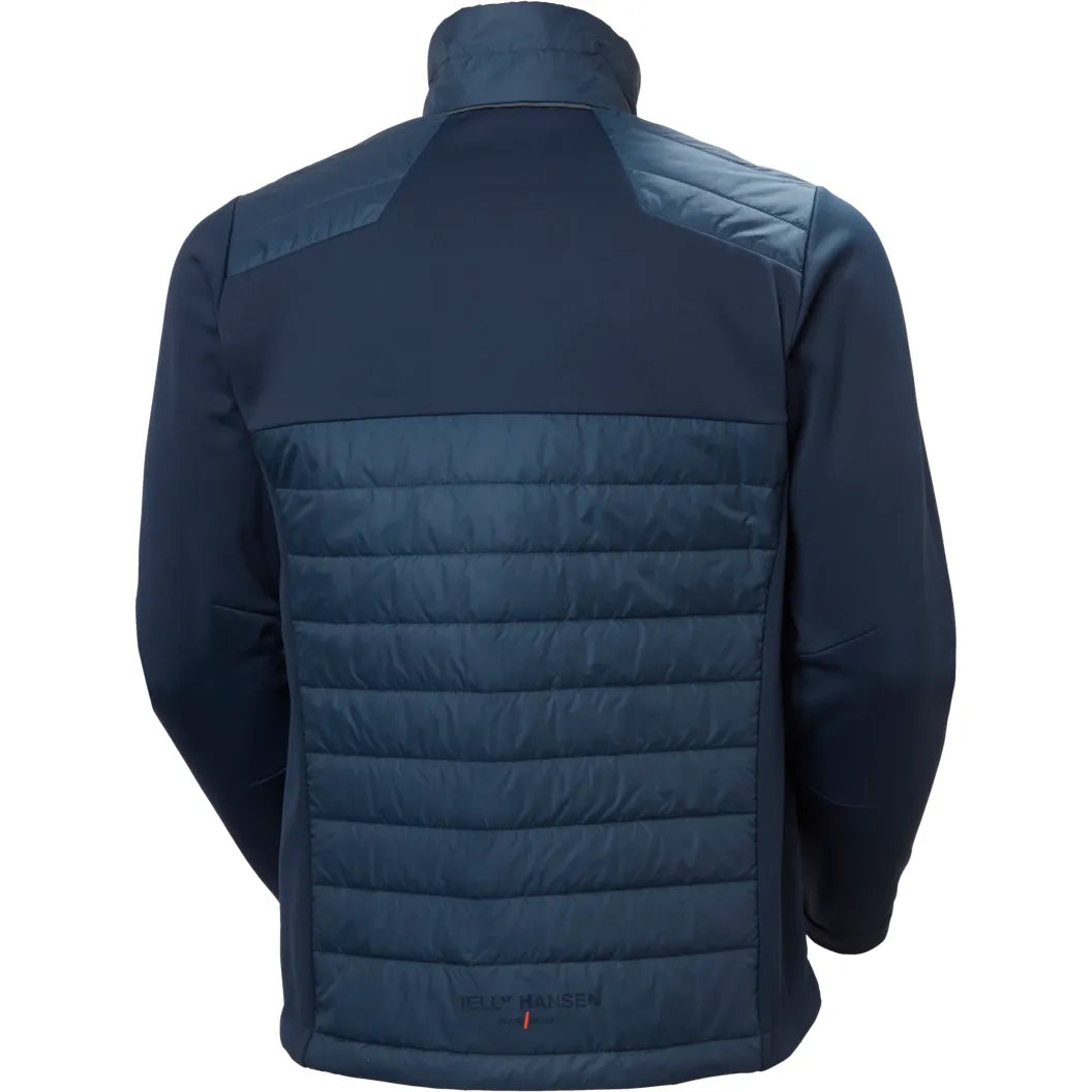 Helly Hansen Work Wear - 73370_590B - Product Flatshots -S26-Summer 2026-SS26-Trades -Oxford