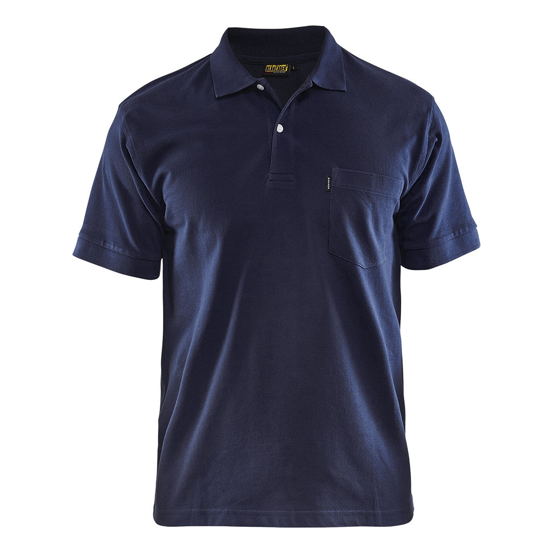 Blaklader BLAKLADER 33051035 Polo Shirt Short Sleeve Work Polo MEN - 100% Cotton - 330510358800