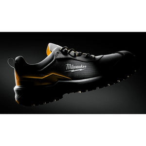 Milwaukee FXT S1PS HV Low-Cut Safety Shoes ESD - Orange