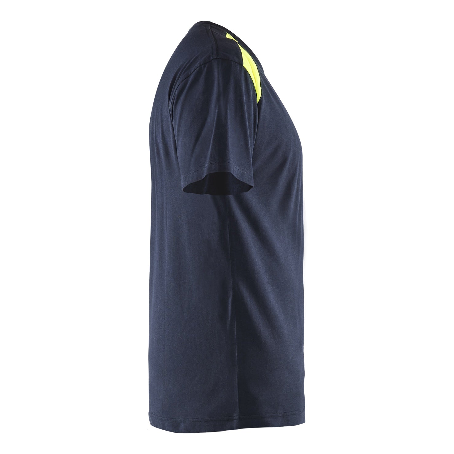 Blaklader BLAKLADER 33791042 T SHIRT Short Sleeve Work T-Shirt MEN - 100% Cotton - 337910428633_CR