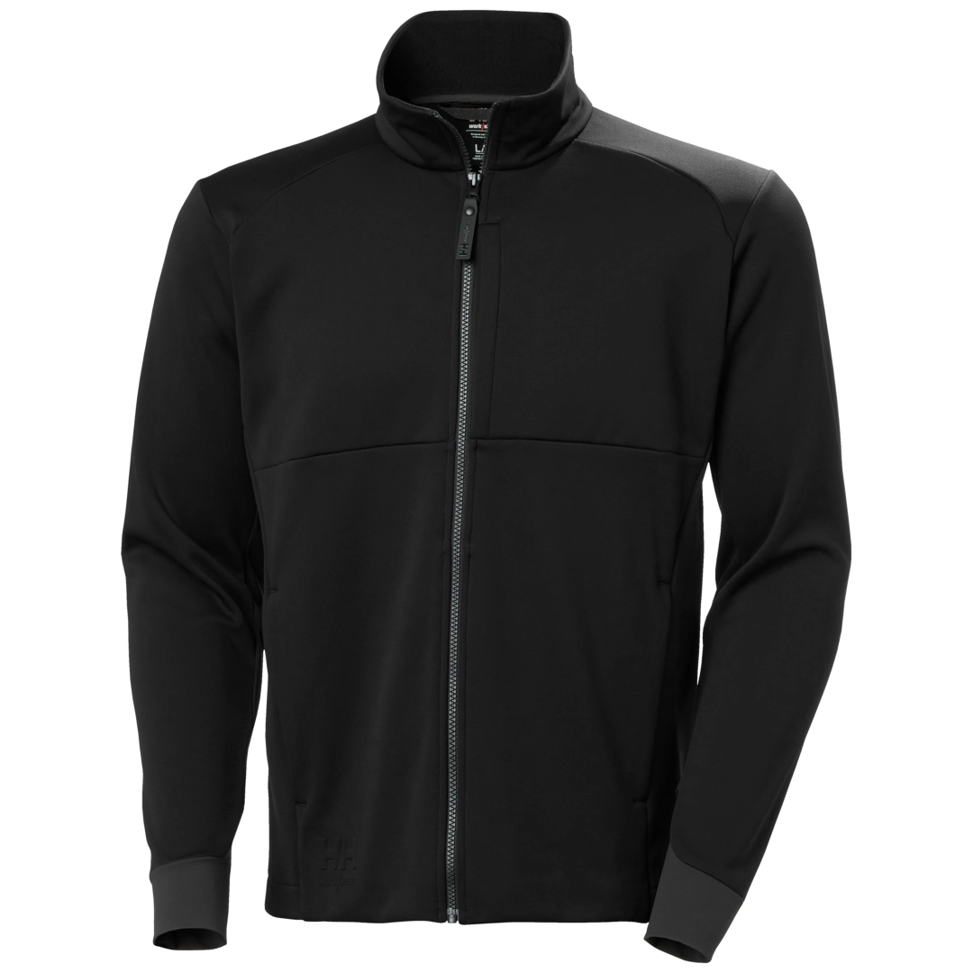 Helly Hansen Work Wear - 72380_990 - Product Flatshots-S25-Summer 2025-Fundementals -Tech