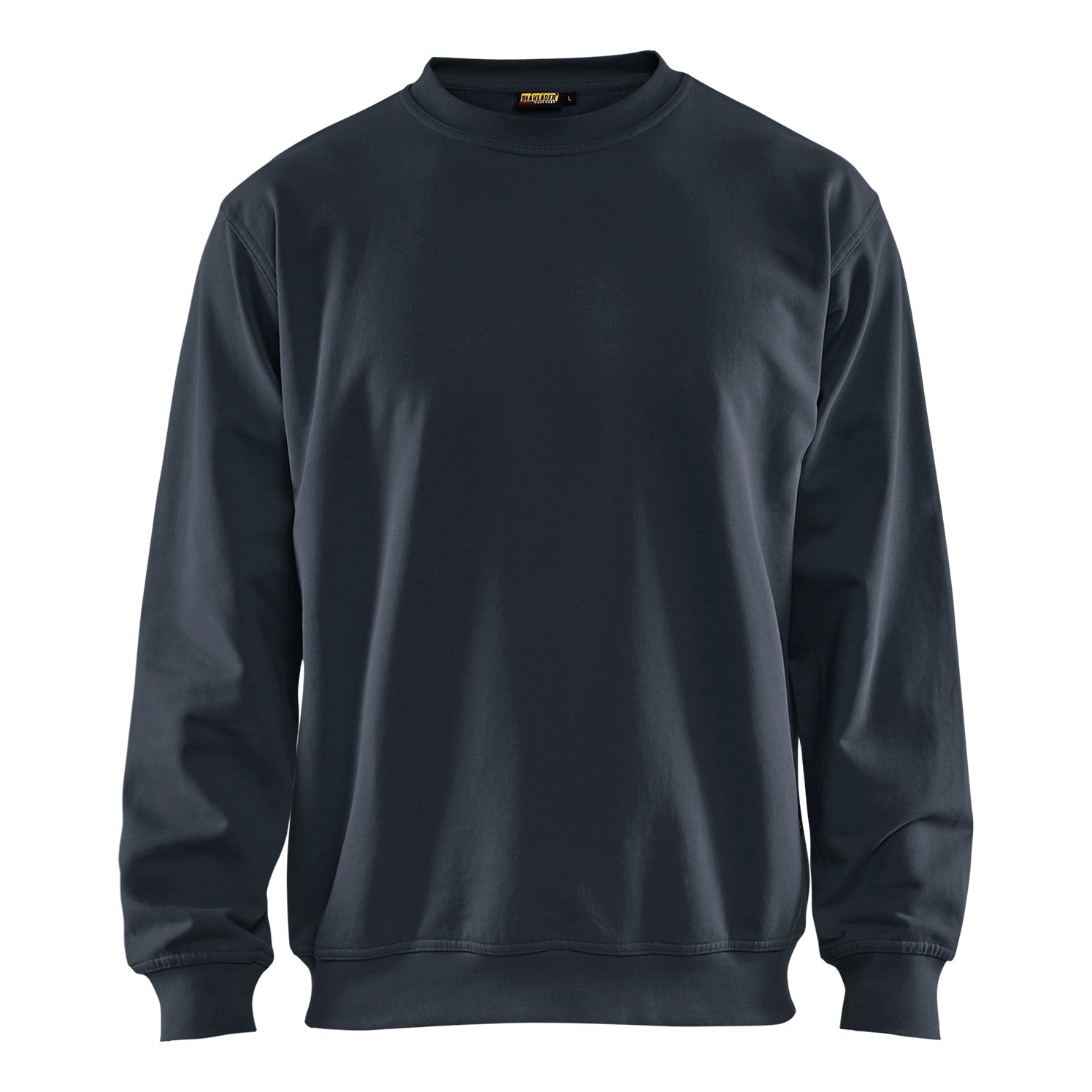 Blaklader BLAKLADER 33401158 Sweatshirt Work Sweatshirt MEN - 100% Cotton - 334011588600