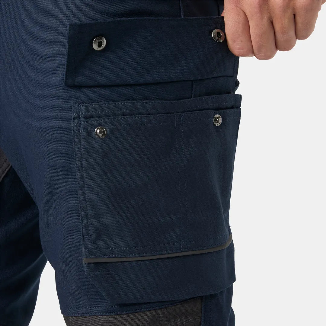 Helly Hansen Work Wear - 77360_599_feature3 - 