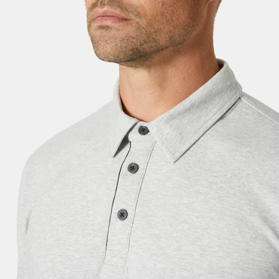 Helly Hansen Work Wear - 79241_932_feature1 - Onbody-S25-Summer 2025-Fundementals