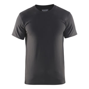 Blaklader BLAKLADER 35331029 T SHIRT SLIM FIT Short Sleeve Work T-Shirt MEN - 95% Cotton - 353310299800