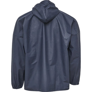 ELKA Rainwear - ELKA PRO Smock w/elastic - Navy