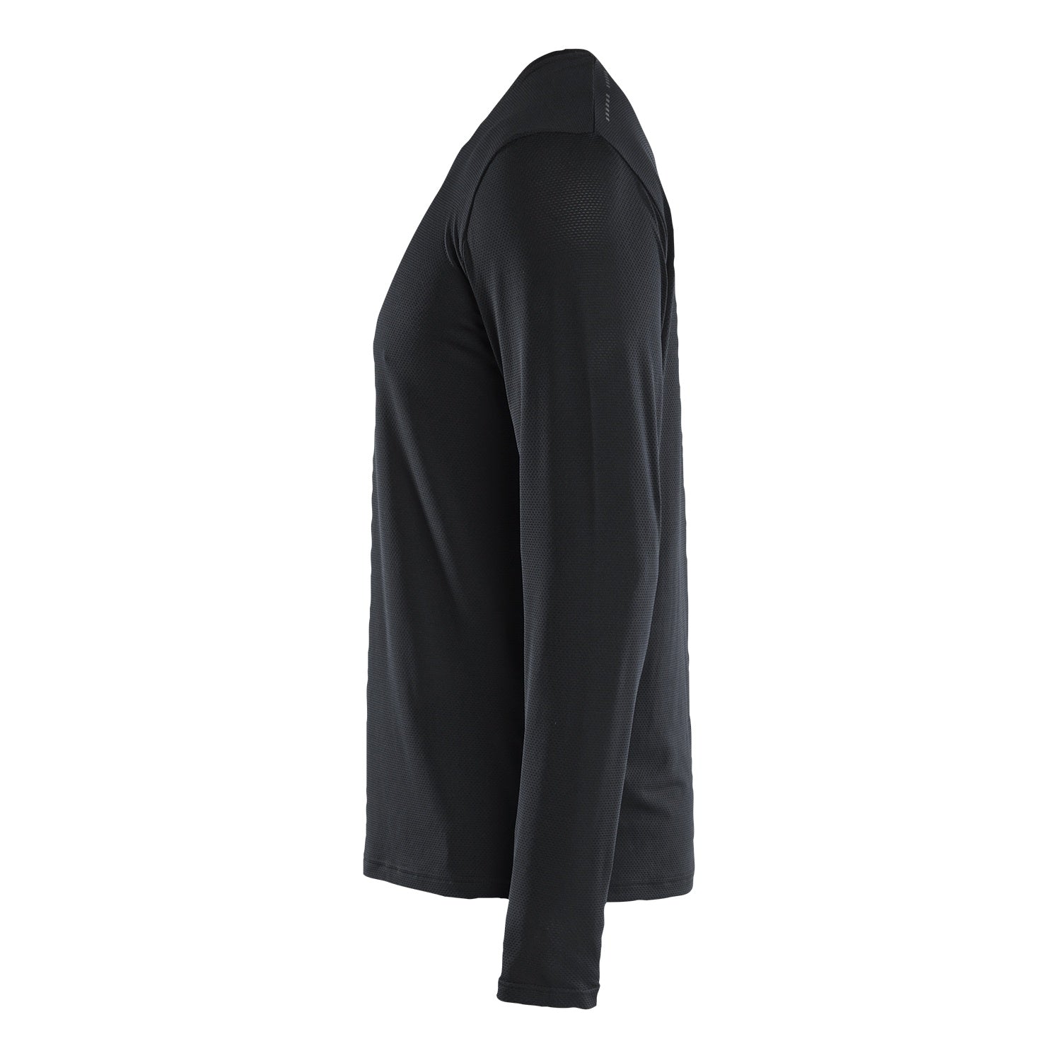 Blaklader BLAKLADER 34231126 UV PROTECTED LONG SLEEVED FUNCTION T SHIRT Long Sleeve Work T-Shirt MEN - UV Protection - 342311269900_CL