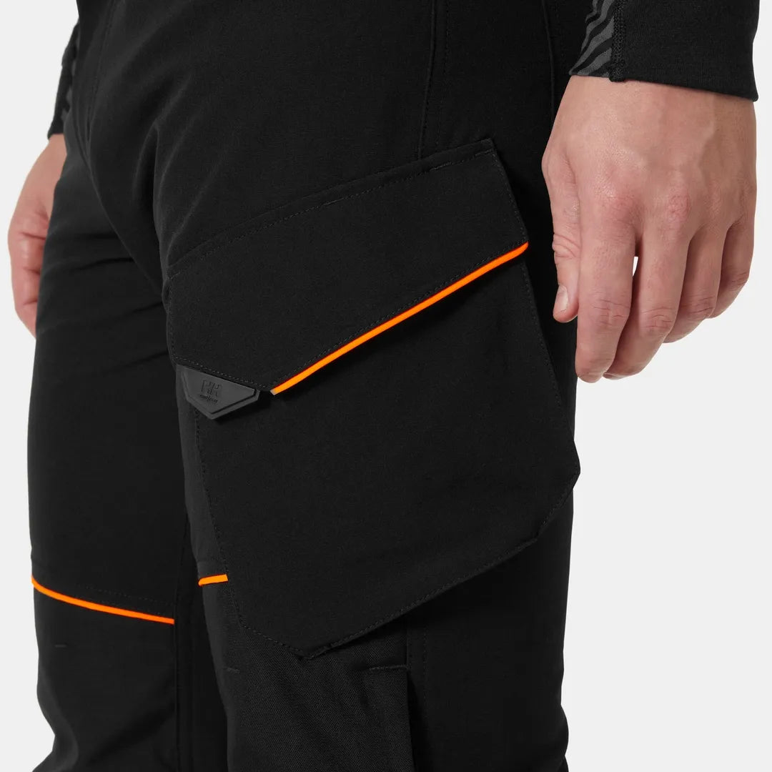 Helly Hansen Work Wear - 77556_990_feature3 - Onbody-FW24