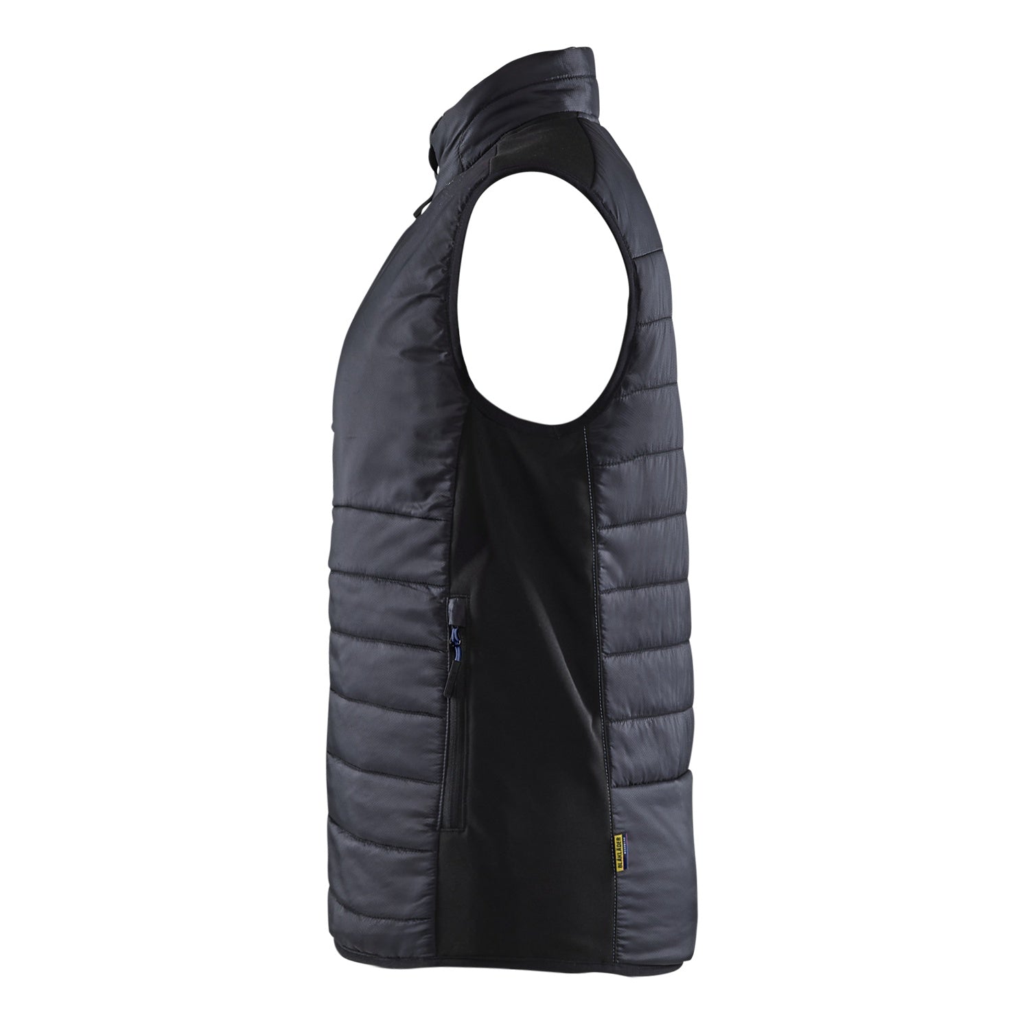Blaklader BLAKLADER 38642030 WOMEN'S WARM LINED VEST Work Vest WOMEN - Water Repellent - 386420309986_CL