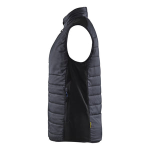 Blaklader BLAKLADER 38642030 WOMEN'S WARM LINED VEST Work Vest WOMEN - Water Repellent - 386420309986_CL