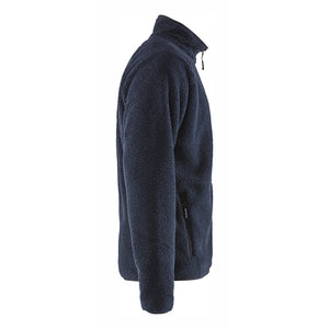 Blaklader BLAKLADER 47292955 Pile jacket Work Jacket MEN - Thermal Insulation - 472929558600_CR