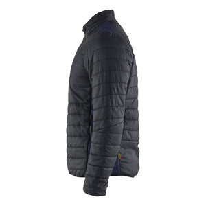 Blaklader BLAKLADER 47102030 Warm Lined Jacket Work Jacket MEN - Water Repellent - 471020309986_CL