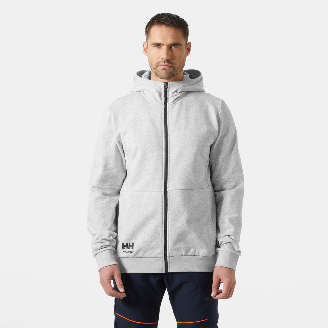 Helly Hansen Work Wear - 79345_932_onbody1 - Onbody-W25-Winter 2025-FW25-Fundementals -Evo