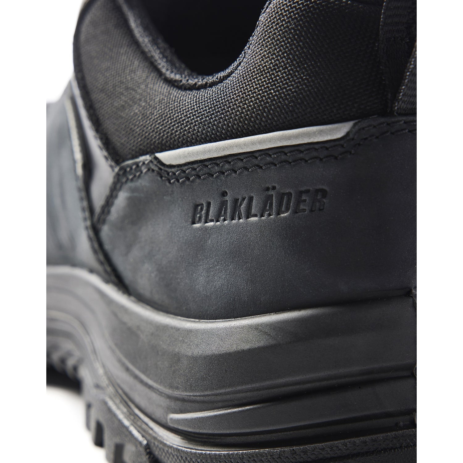 Blaklader BLAKLADER 24910000 STORM Safety Shoe Waterproof Work Shoe MEN - Waterproof Upper - 249100009999_FUNC3