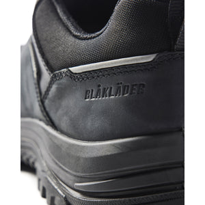 Blaklader BLAKLADER 24910000 STORM Safety Shoe Waterproof Work Shoe MEN - Waterproof Upper - 249100009999_FUNC3