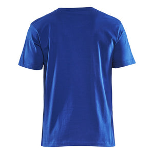 Blaklader BLAKLADER 33001030 T SHIRT Short Sleeve Work T-Shirt MEN - 100% Cotton - 330010308500_CB