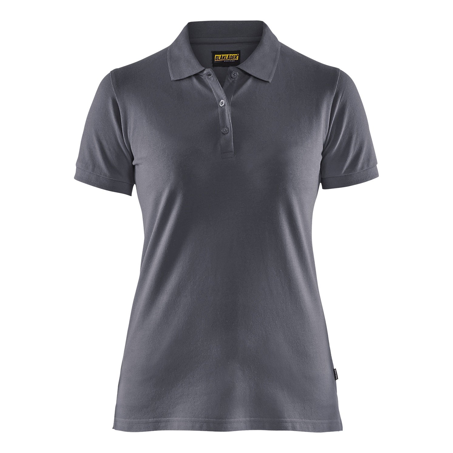 Blaklader BLAKLADER 33071035 Women's Polo Shirt Short Sleeve Work Polo WOMEN - 100% Cotton - 330710359400