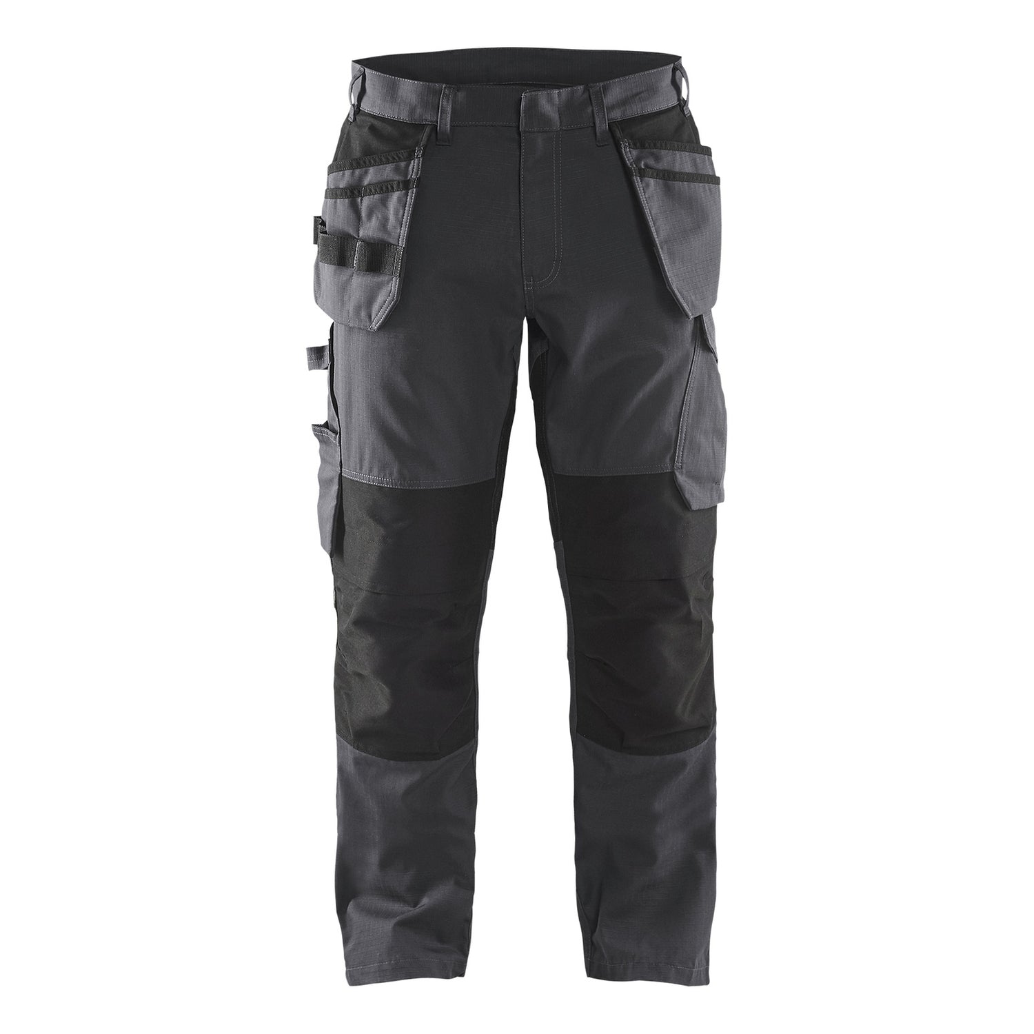 Blaklader BLAKLADER 14961330 | Service trousers with stretch and tool pockets Work Trousers Men - Ripstop Fabric - 149613309699