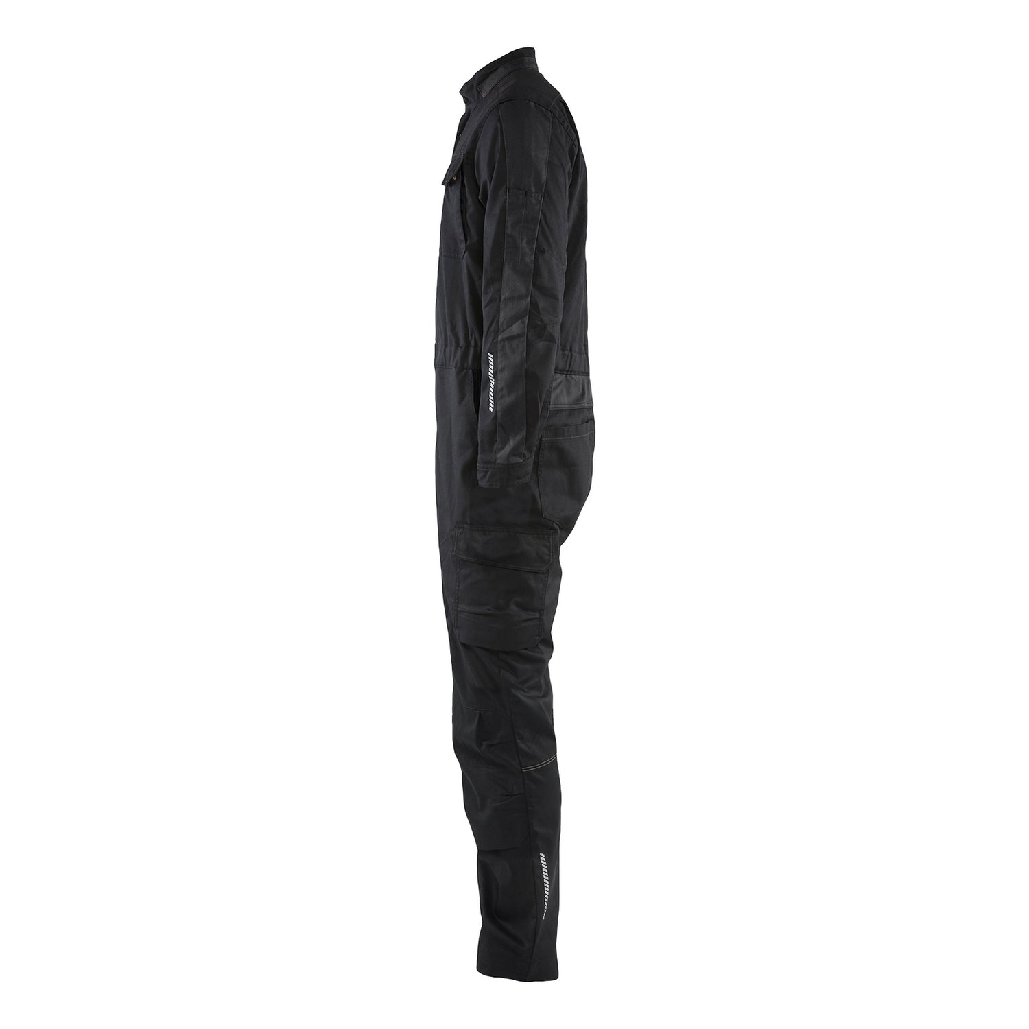 Blaklader BLAKLADER 61441832 Industry overalls stretch Work Overall Men - twill fabric - 614418329998_CL