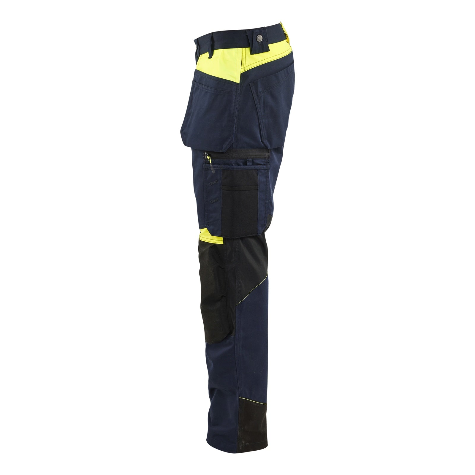 Blaklader BLAKLADER 15551860 | Craftsman trousers Work Trousers Men - twill fabric - 155518608633_CL