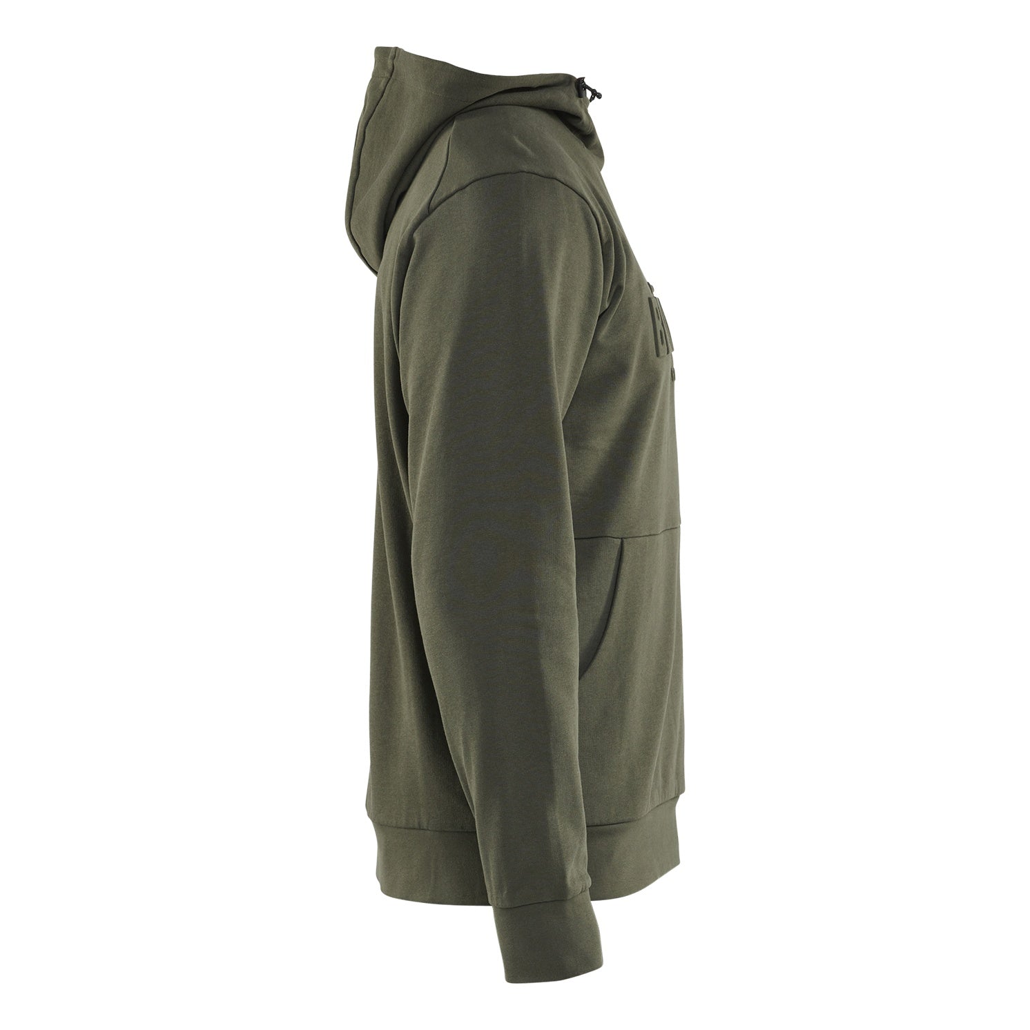 Blaklader BLAKLADER 35301158 Hoodie 3D Hoodie Work Sweatshirt MEN - 100% Cotton - 353011584209_CR