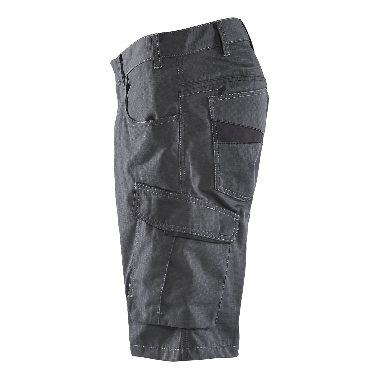 Blaklader BLAKLADER 14991330 Service Shorts Work Shorts Men - ripstop fabric - 149913309699_CL