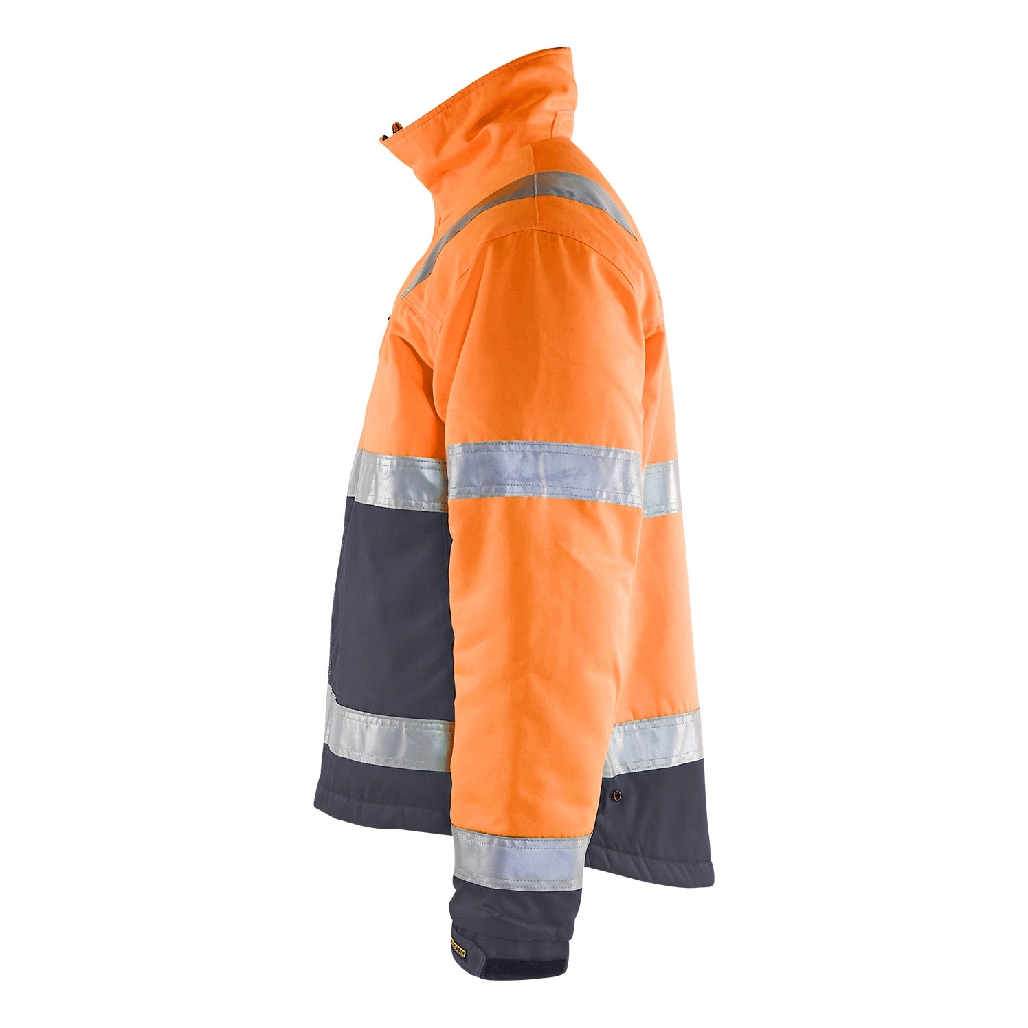 Blaklader BLAKLADER 48621811 Hi Vis Winter Jacket Work Jacket MEN - Insulated - 486218115396_CL