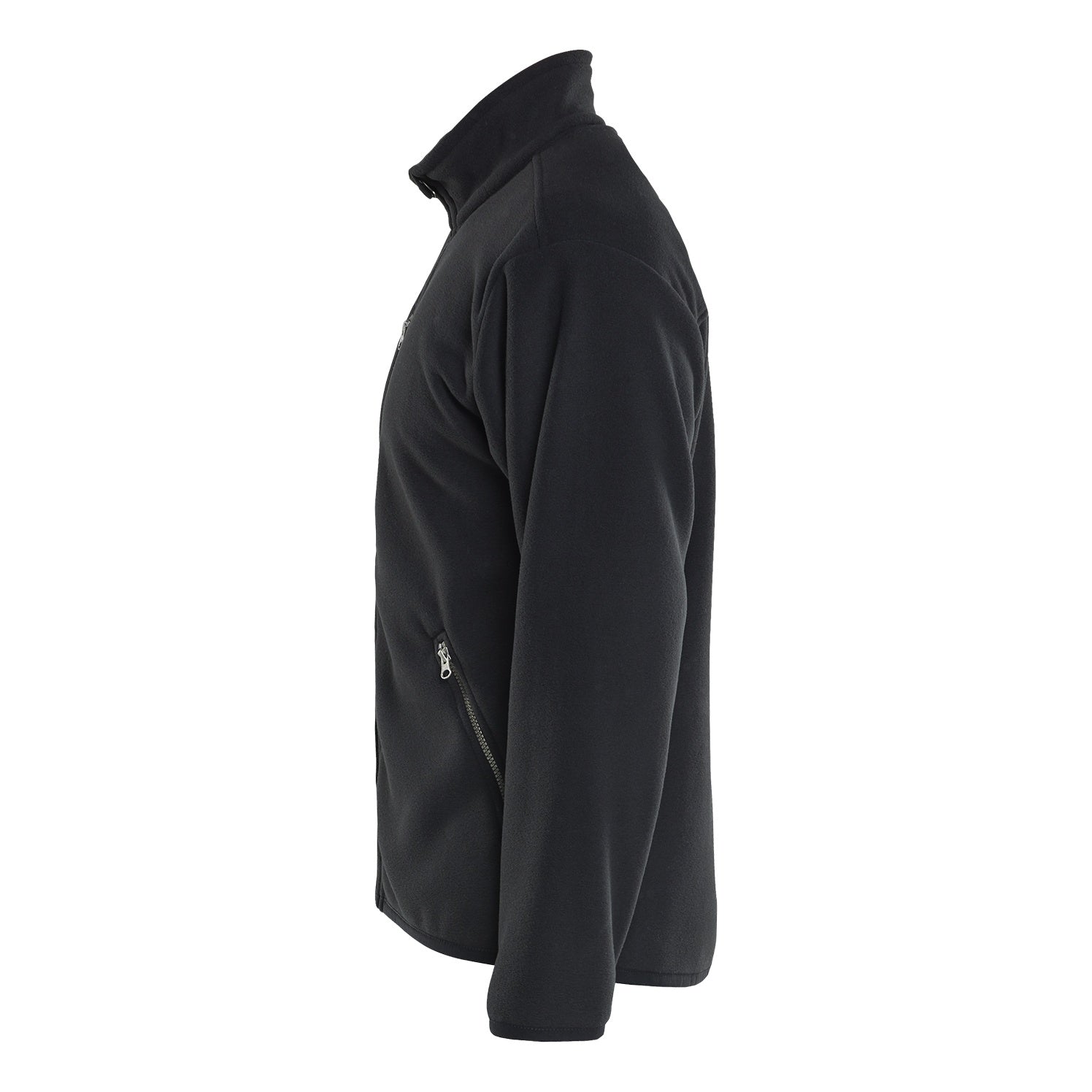 Blaklader BLAKLADER 48302510 Fleece Jacket Work Jacket MEN - Antipilling - 483025109900_CL