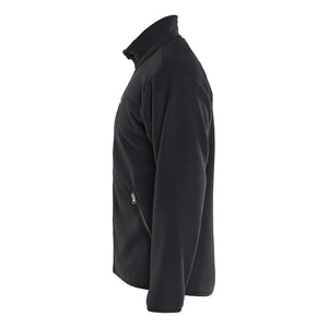 Blaklader BLAKLADER 48302510 Fleece Jacket Work Jacket MEN - Antipilling - 483025109900_CL