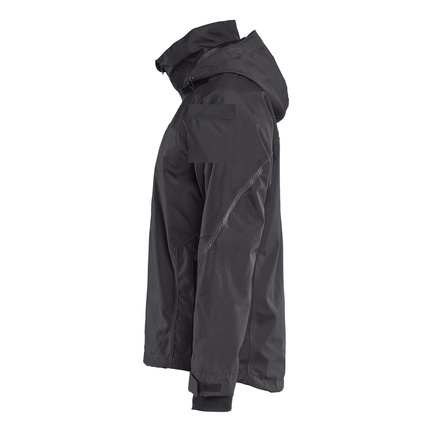 Blaklader BLAKLADER 47901977 Shell jacket Hi Vis Reflective Shell Work Jacket MEN - Waterproof - 479019779899_CL