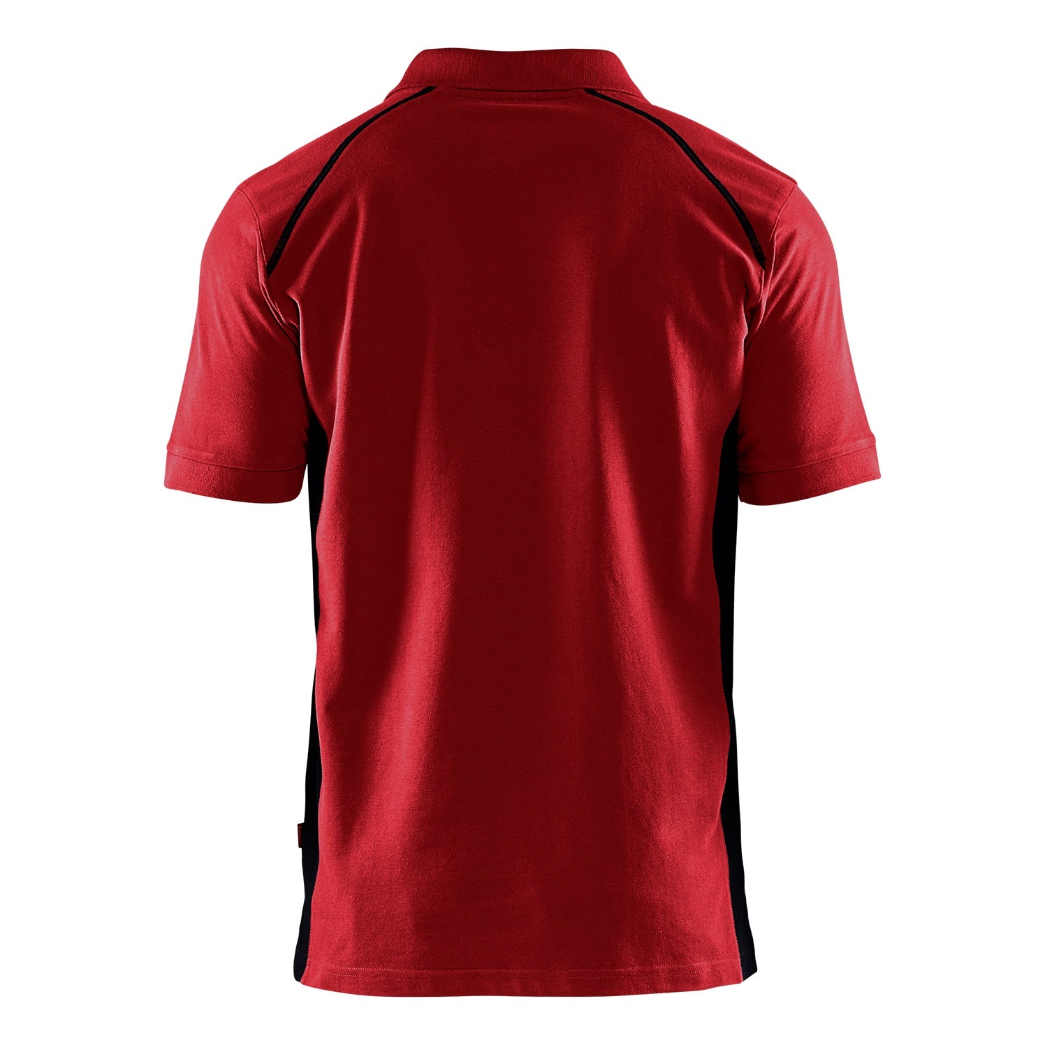Blaklader BLAKLADER 33241050 Polo shirt Short Sleeve Work Polo MEN - 60% Cotton 40% Polyester - 332410505699_2 