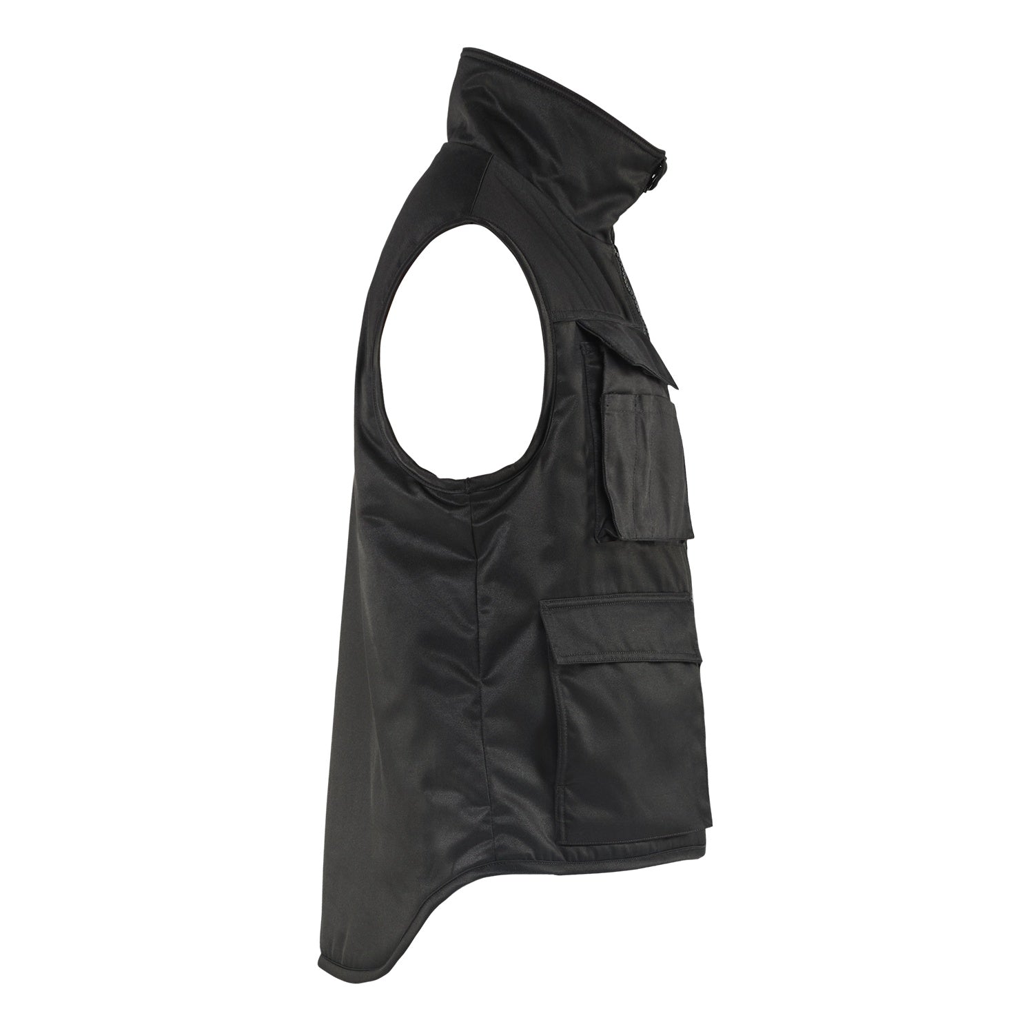 Blaklader BLAKLADER 38011900 Body warmer Work Vest MEN - Brushed Cotton Blend - 380119009900_CR