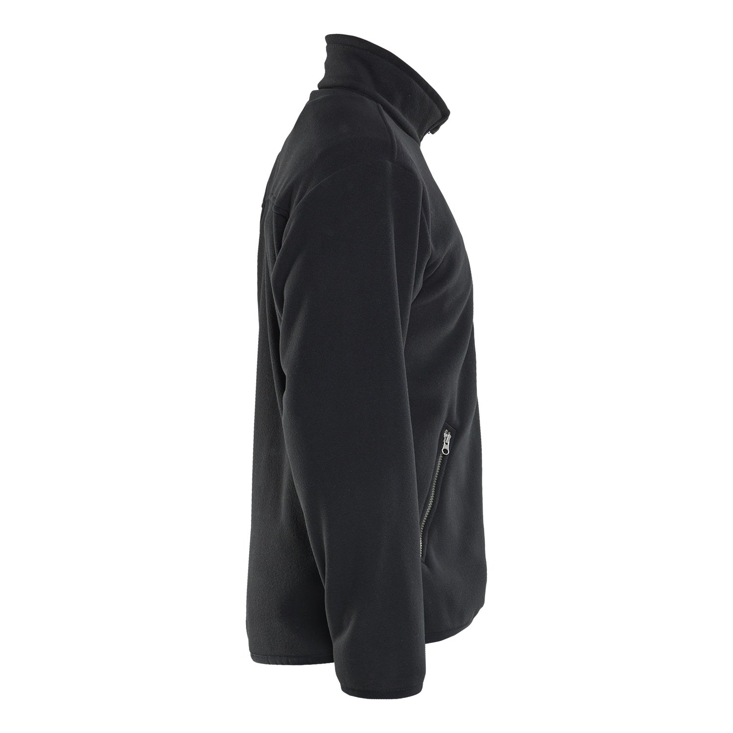 Blaklader BLAKLADER 48302510 Fleece Jacket Work Jacket MEN - Antipilling - 483025109900_CR