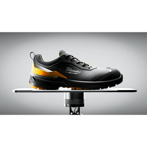 Milwaukee FXT S1PS HV Low-Cut Safety Shoes ESD - Orange