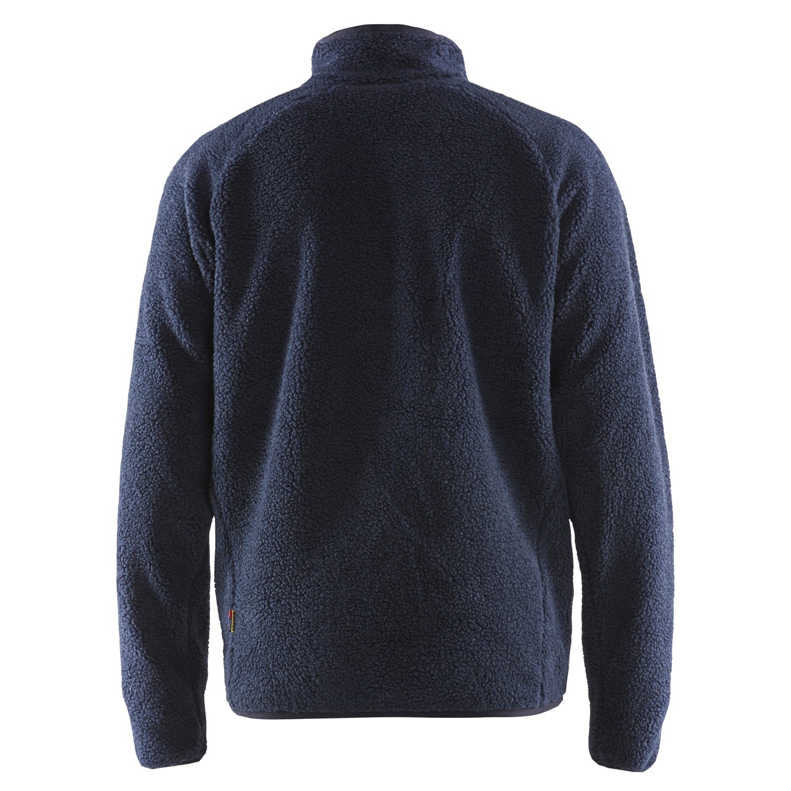Blaklader BLAKLADER 47292955 Pile jacket Work Jacket MEN - Thermal Insulation - 472929558600_2 copy