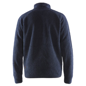 Blaklader BLAKLADER 47292955 Pile jacket Work Jacket MEN - Thermal Insulation - 472929558600_2 copy
