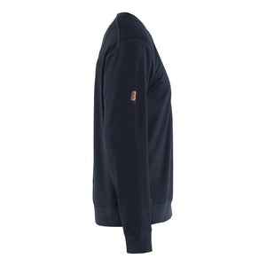 Blaklader 35962547 Sweatshirt - 359625478600_CR