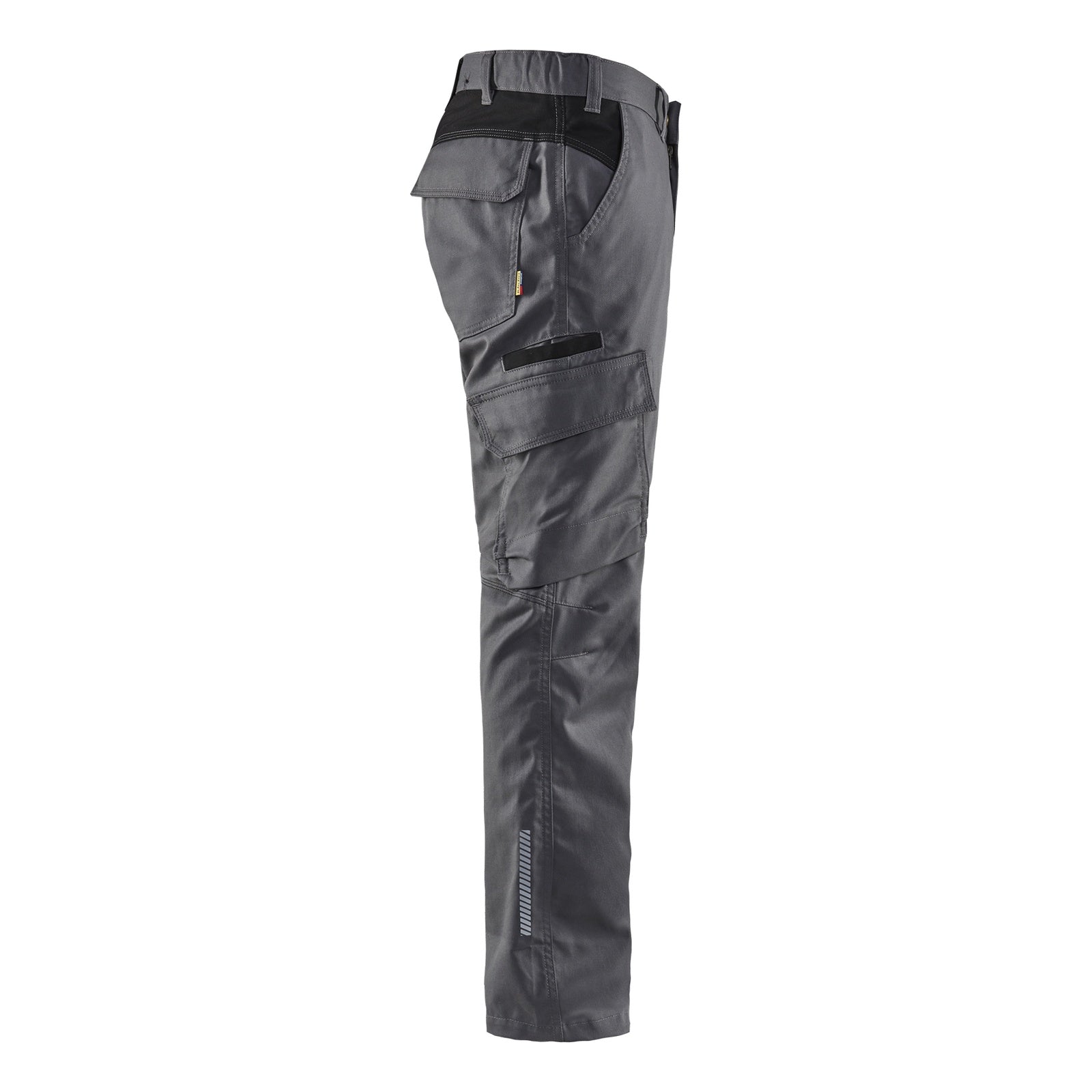 Blaklader 14441832 Industry trousers stretch - 144418329699_CR