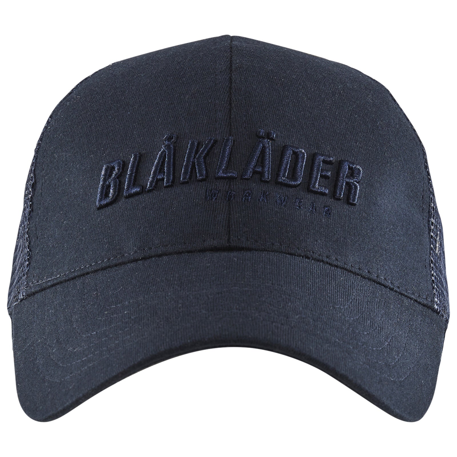 Blaklader 20750000 Cap Trucker - 207500008600_1