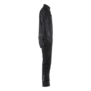Blaklader BLAKLADER 61441832 Industry overalls stretch Work Overall Men - twill fabric - 614418329998_CR