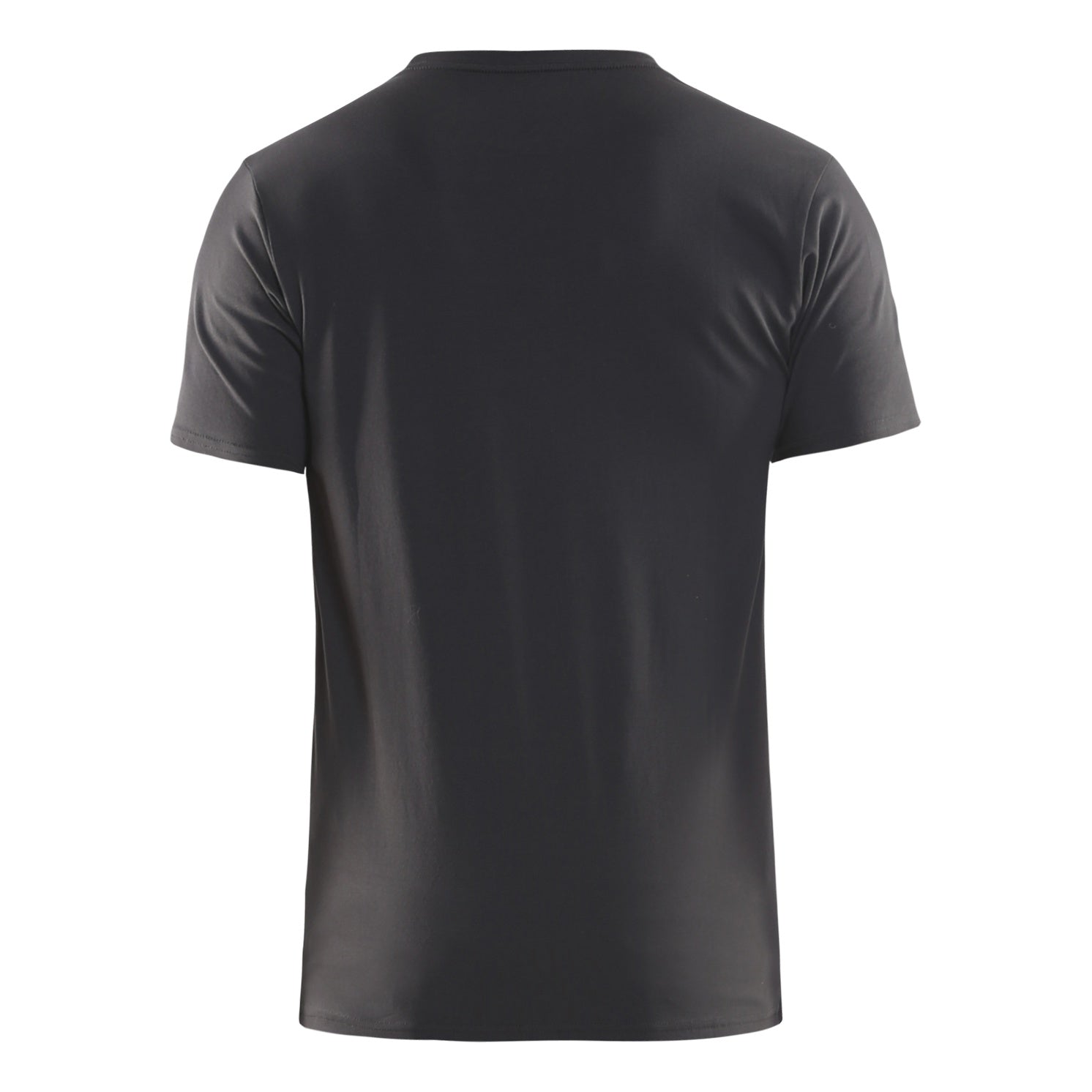 Blaklader BLAKLADER 35331029 T SHIRT SLIM FIT Short Sleeve Work T-Shirt MEN - 95% Cotton - 353310299800_2